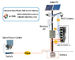 Solar Powered Mini Industrial Gigabit Poe Switch