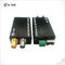1550nm 25VDC SDI Video To Fiber Converter RS485 BNC 5W Hd