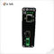 Auto MDI 95W PoE Media Converter 100/1000BASE-X SFP 48VDC