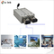 Desktop SDI To Fiber Optic Converter SMB 3G HD SD-SDI 1610nm