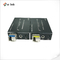 10.3Gbps HDMI Over Fiber Optic Extender 80km EMI Resistant With External Audio