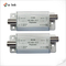 Aluminum Case SDI Optical Converter DC12V Signal Amplifier Extender 500m