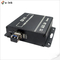 LPCM 340MHz DVI Video To Fiber Converter 4K 10KM DVI KVM Fiber Optic Extender