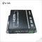 10.2Gbps HDMI To Fiber Converter HDMI 1.4 HDCP 1.2 With EDID 60KM