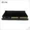 8 Channel 3G SDI To Optical Converter Reverse RS485 Data Protocols 20km