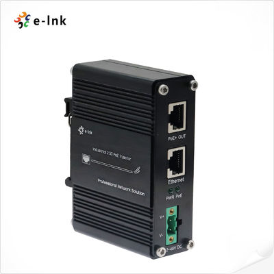Power Over Ethernet POE Injector factory, Buy good quality Power Over ...